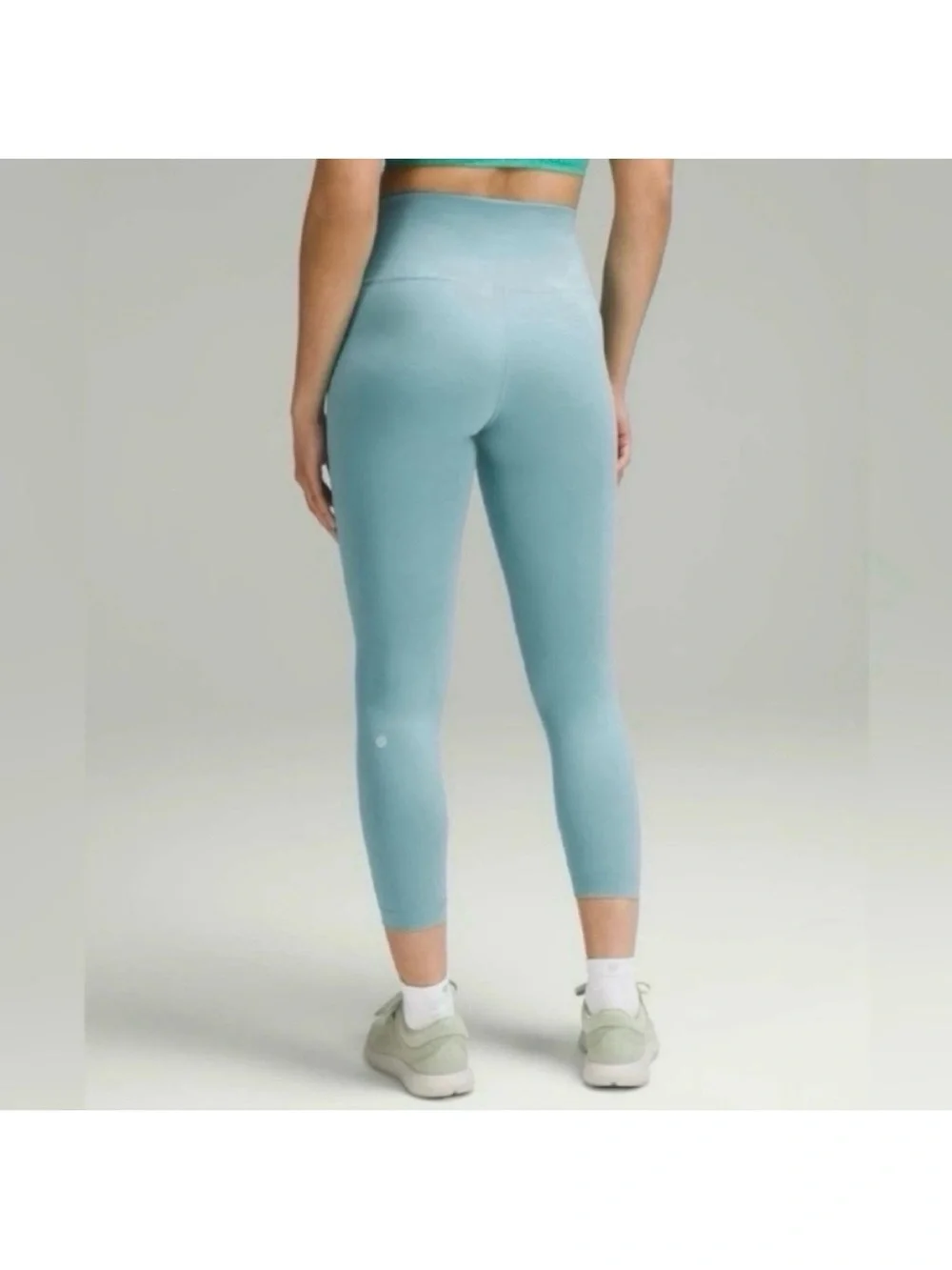 Lululemon Wunder Train High-Rise Tight 25